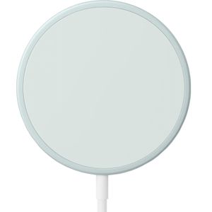 Google Pixelsnap trådløs lader 25W – Rock Candy