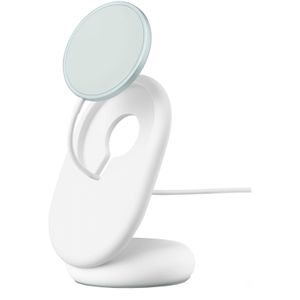 Google Pixelsnap 25W trådløs lader med stativ – Rock Candy