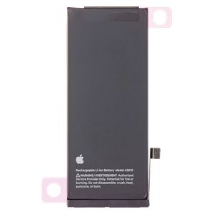 iPhone SE (2022) Original Batteri - Äkta Ny
