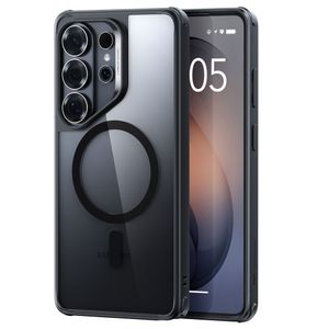 ESR Classic Hybrid MagSafe Skal till Samsung Galaxy S26 Ultra - Svart