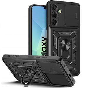 Tech-Protect CamShield Pro Deksel till Samsung Galaxy A17 - Svart