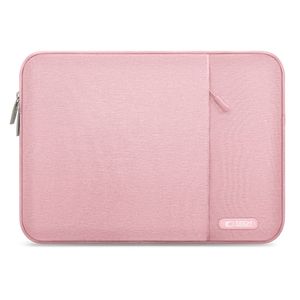 Tech-Protect Sleeve laptop 13-14 deksel – rosa
