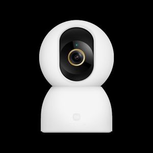 Xiaomi C701 Indendørs Wi-Fi 4K Overvågningskamera - Hvid