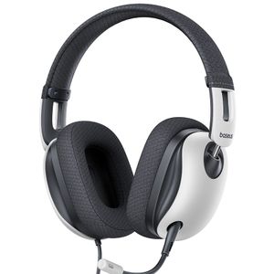 Baseus GoPlay 1 Max Kablet Gaming Headset 3,5mm – Hvid