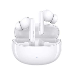 UGREEN HiTune T3 Pro trådløse øretelefoner – hvide