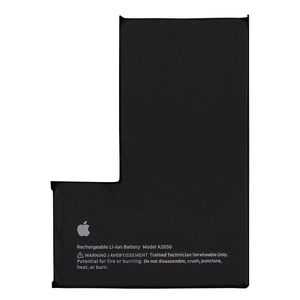 iPhone 13 Pro Original Batteri (OEM Pull: SOH 95%-100%)
