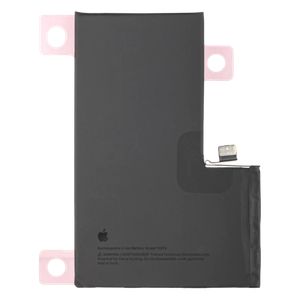 iPhone 16 Pro Max Original Batteri - Äkta Ny