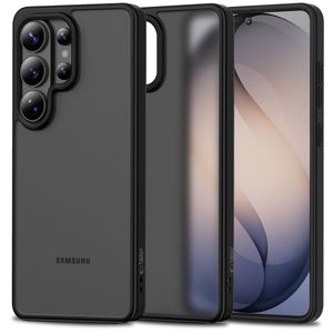 Tech-Protect MagMat Cover til Samsung Galaxy S26 Ultra - Sort