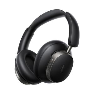 UGREEN HP206 trådløse over-ear hovedtelefoner med Bluetooth og ANC – Sort