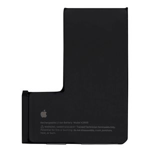 iPhone 14 Pro Original Batteri (OEM Pull: SOH 95%-100%)