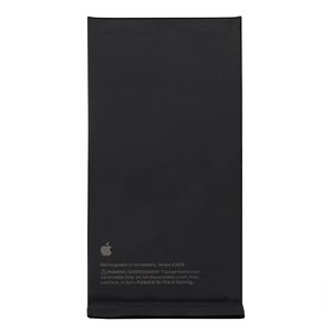 iPhone 15 Plus Original Batteri (OEM Pull: SOH 95%-100%)