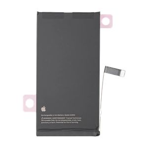 iPhone 14 Plus Original Batteri - Äkta Ny