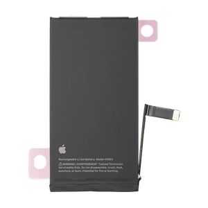 iPhone 14 Original Batteri - Äkta Ny