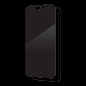 Zagg Invisible Shield Glass Elite Privacy 360 Skærmbeskyttelse till iPone 14 Pro Max