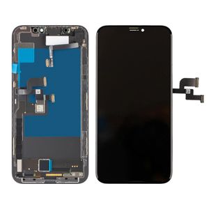 iPhone X Täydellinen OLED-näyttö (Service Pack)