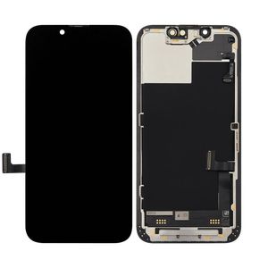 iPhone 13 mini komplet OLED-skærm – Service Pack