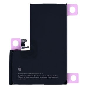 iPhone 15 Pro Max Original Batteri - Äkta Ny