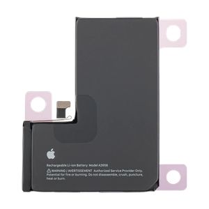 iPhone 13 Pro Original Batteri - Äkta Ny