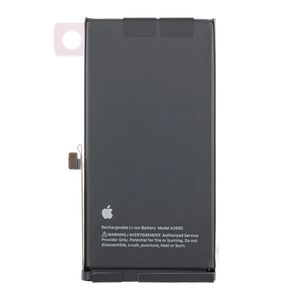 iPhone 13 Original Batteri - Äkta Ny