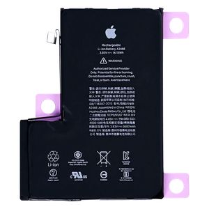 iPhone 12 Pro Max Original Batteri - Äkta Ny