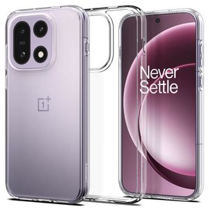 Spigen Ultra Hybrid Skal till OnePlus 15 - Transparent
