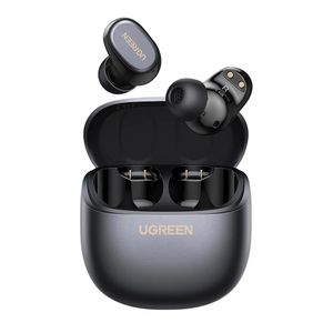 Ugreen Dots trådløse in-ear høretelefoner – sorte