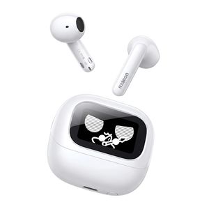 Ugreen HiTune H6 Magic WS216 Ægte Trådløse høretelefoner ENC – Hvide