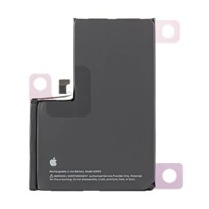 iPhone 13 Pro Max Original Batteri - Äkta Ny
