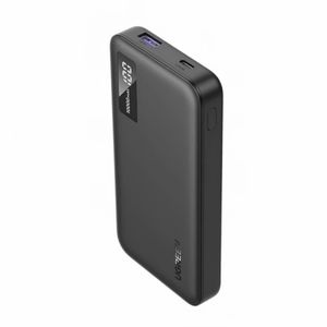 UGREEN PB311 powerbank 10000mAh 22.5W – svart