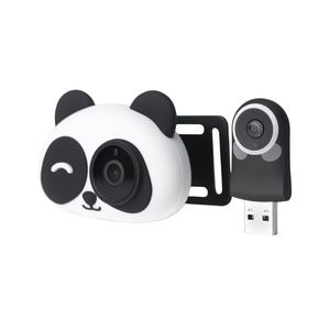 4Smarts draadloze camera-adapter voor Apple CarPlay - Panda