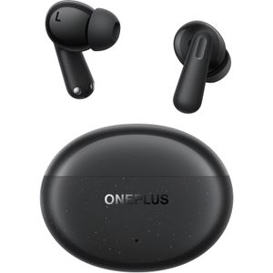 OnePlus Nord Buds 3 Pro trådløse øretelefoner – Starry Black