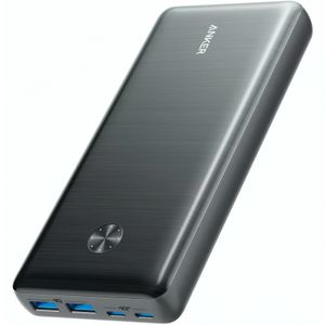 Anker PowerCore III Elite 25600 mAh 87W – Tehokas varavirtalähde