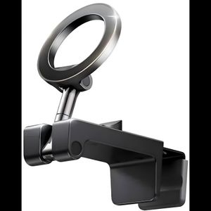 UGREEN LP863 Magnetisk Telefonholder – Sort