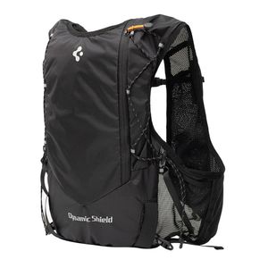 Spigen Dynamic Shield Treningsvest L–XL – Svart