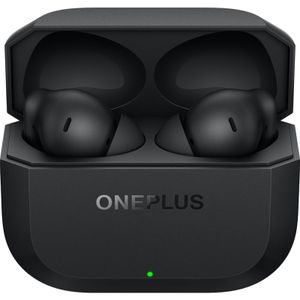 OnePlus Nord Buds 3R In Ear hörlurar – Ash Black