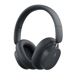 Baseus Bluetooth-kuulokkeet Over-Ear Bowie D05 - Harmaa