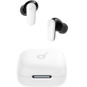 Anker SoundCore P30i langattomat nappikuulokkeet ANC – valkoinen