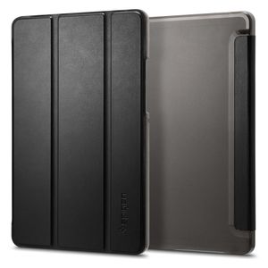 Spigen Smart Fold Fodral till Samsung Galaxy Tab A9 Plus/A11 Plus - Svart