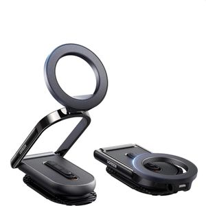 Ugreen LP924 Universal Magnetisk Biltelefonholder - Sort