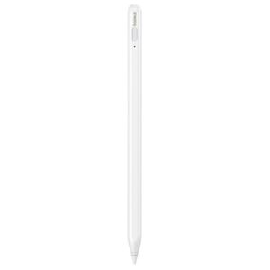 Baseus Pencil Smooth Writing Series 2 styluspenn for Apple iPad – hvit