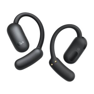 Anker SoundCore AeroFit 2 trådløse hodetelefoner – svart