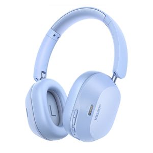 Ugreen HiTune Max5C HP203 Bluetooth-hörlurar Over-Ear – Blå
