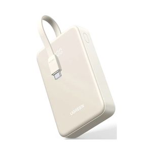 UGREEN PB521 Powerbank 20000mAh – vit