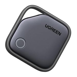 Ugreen SmartTag CM829 -seurantalähetin Samsung Galaxylle - harmaa