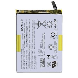 Sony Xperia 10 IV Battery SNYSDU6 5000mAh Original 