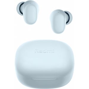 Xiaomi Redmi Buds 6 Play In Ear hörlurar – Blå