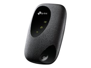 TP-Link M7000 mobiilihotspot 4G LTE - 150 Mbps