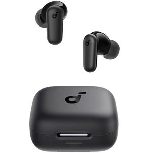 Anker Soundcore P30i trådløse in-ear hovedtelefoner med ANC - sort