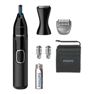 Philips Nosetrimmer Series 5000 nästrimmer och detaljtrimmer