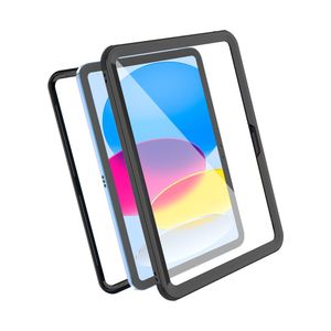 4Smarts Apple iPad A16 11"/10. generation 10,9" Active Pro vandtæt cover – sort